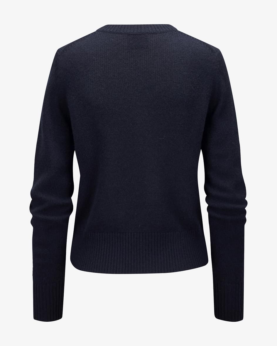 Allude Cashmere-Pullover