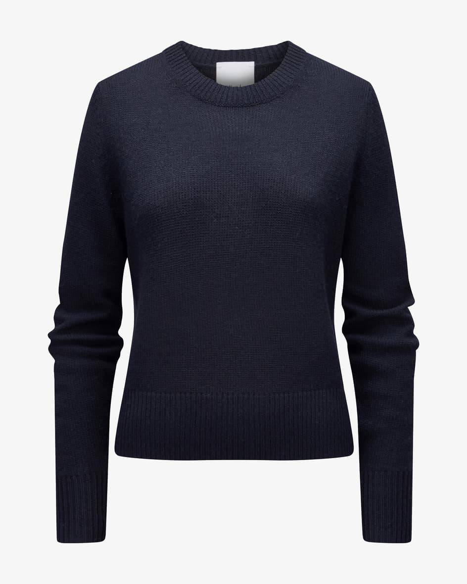 Allude Cashmere-Pullover