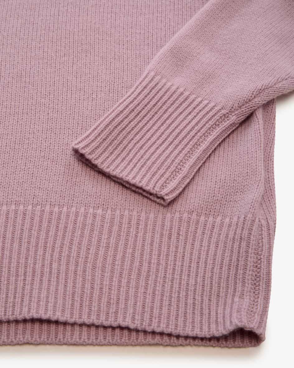 Allude Cashmere-Pullover