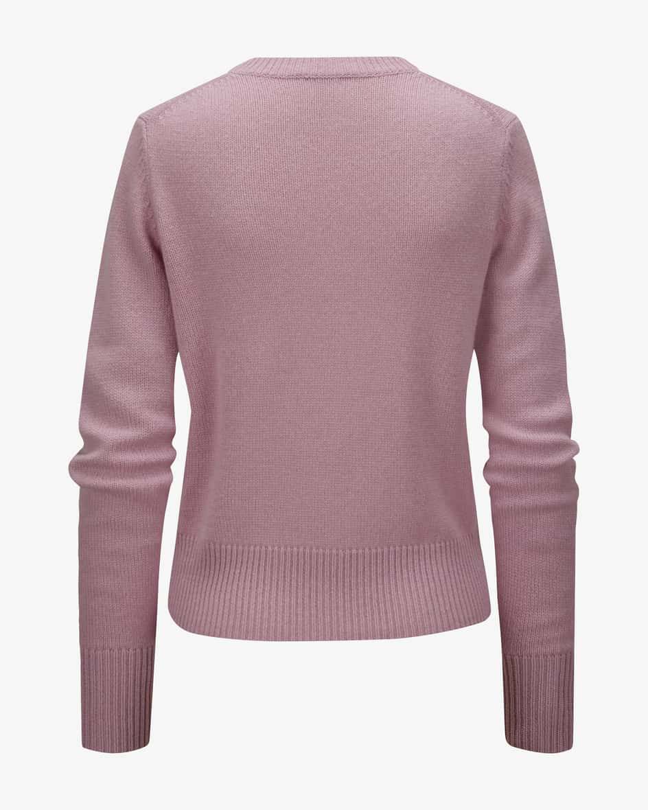 Allude Cashmere-Pullover