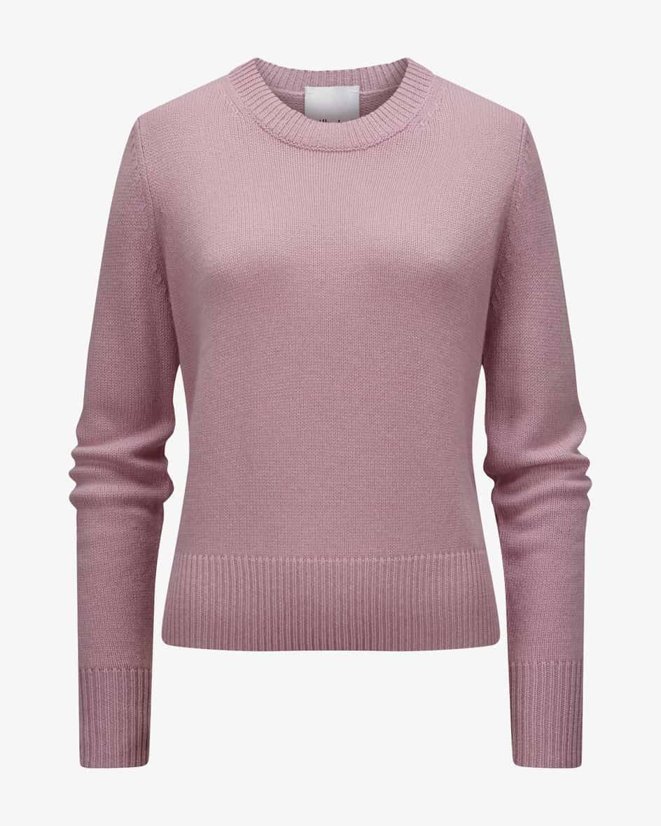 Allude Cashmere-Pullover