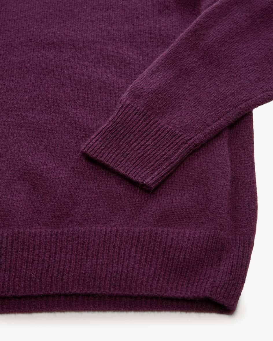 Allude Cashmere-Pullover