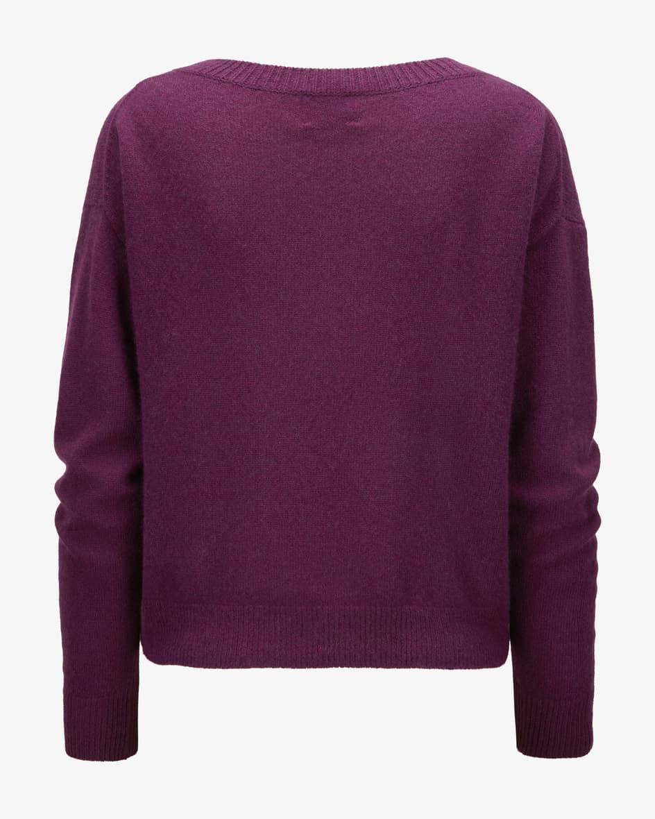 Allude Cashmere-Pullover