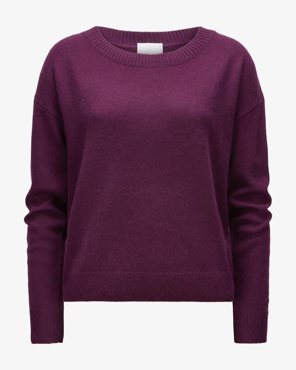 Allude Cashmere-Pullover