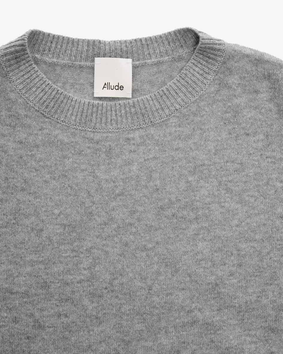 Allude Cashmere-Pullover