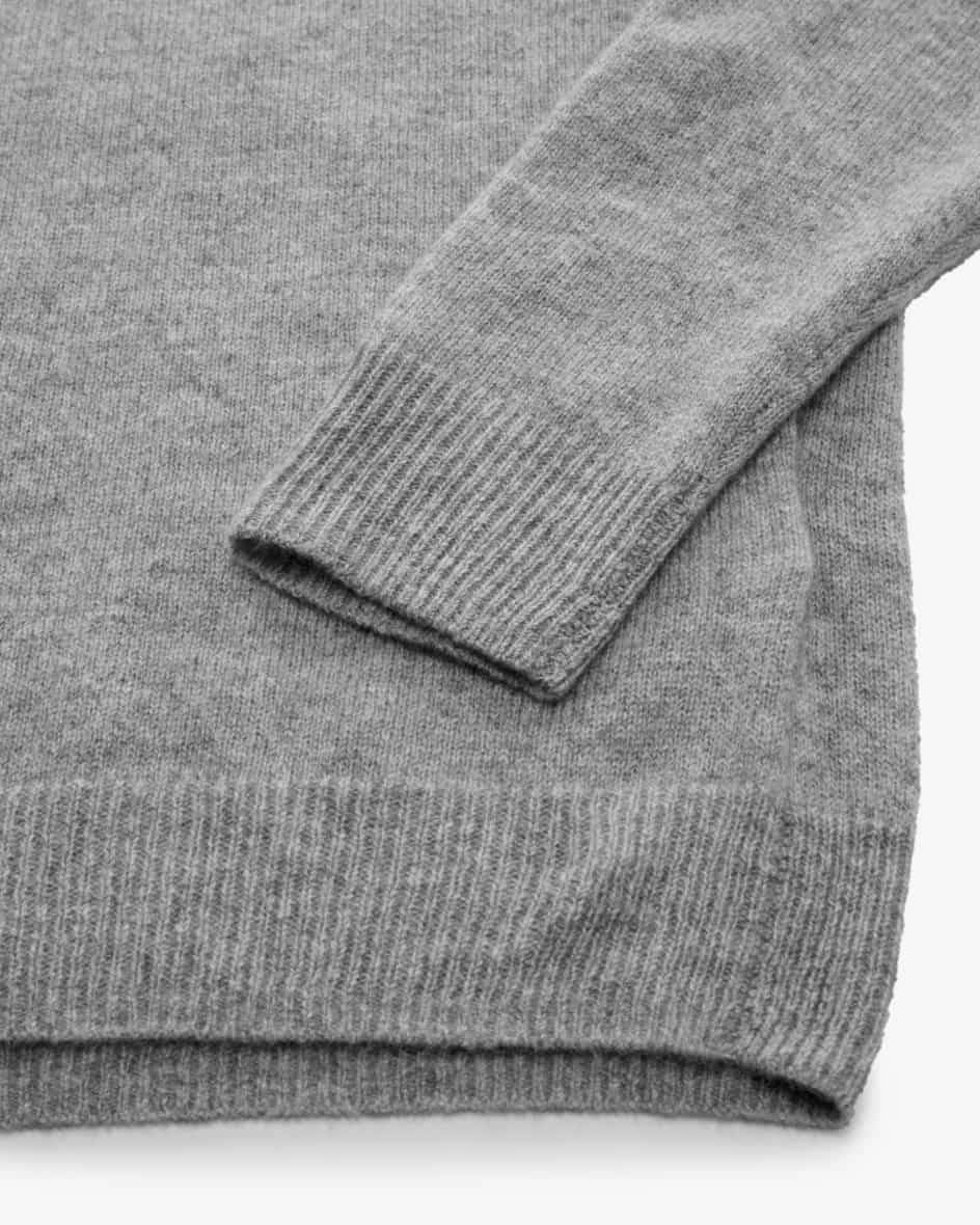 Allude Cashmere-Pullover