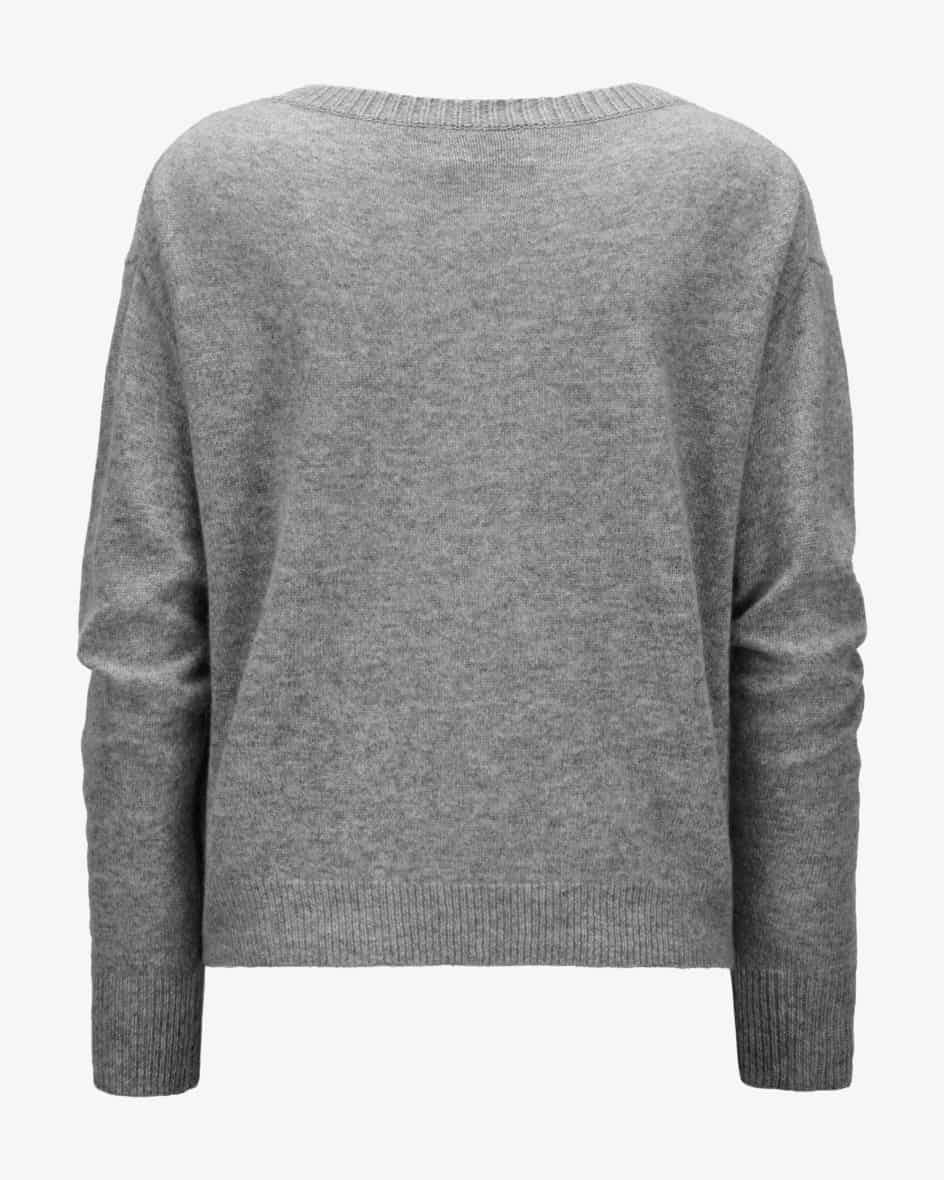 Allude Cashmere-Pullover