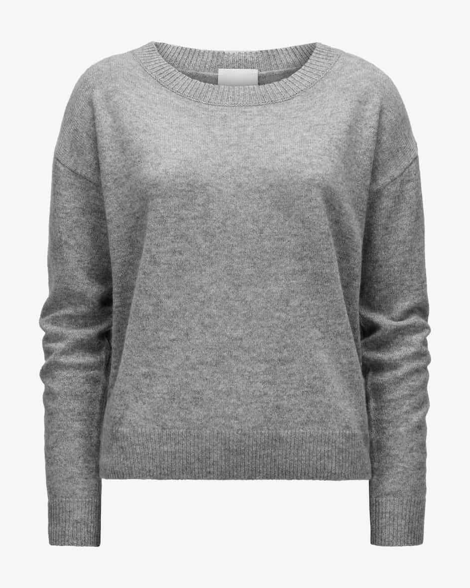 Allude Cashmere-Pullover