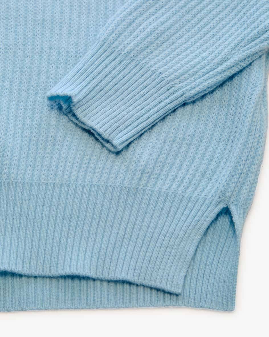 Allude Cashmere-Pullover