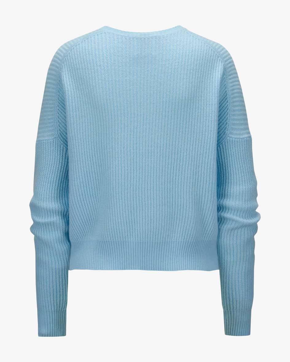 Allude Cashmere-Pullover