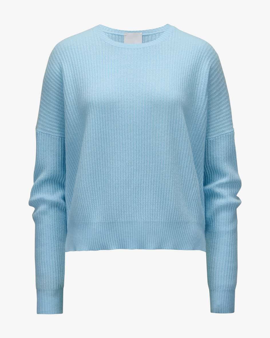 Allude Cashmere-Pullover