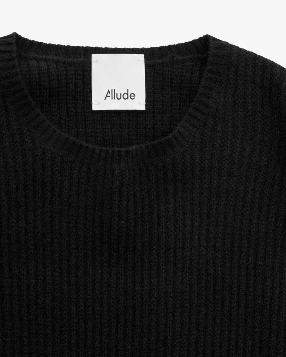 Allude Cashmere-Pullover