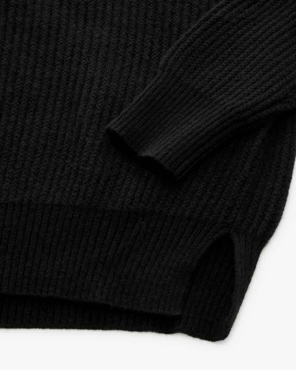 Allude Cashmere-Pullover
