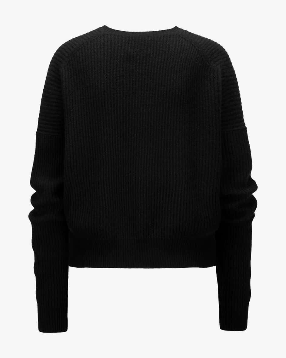 Allude Cashmere-Pullover