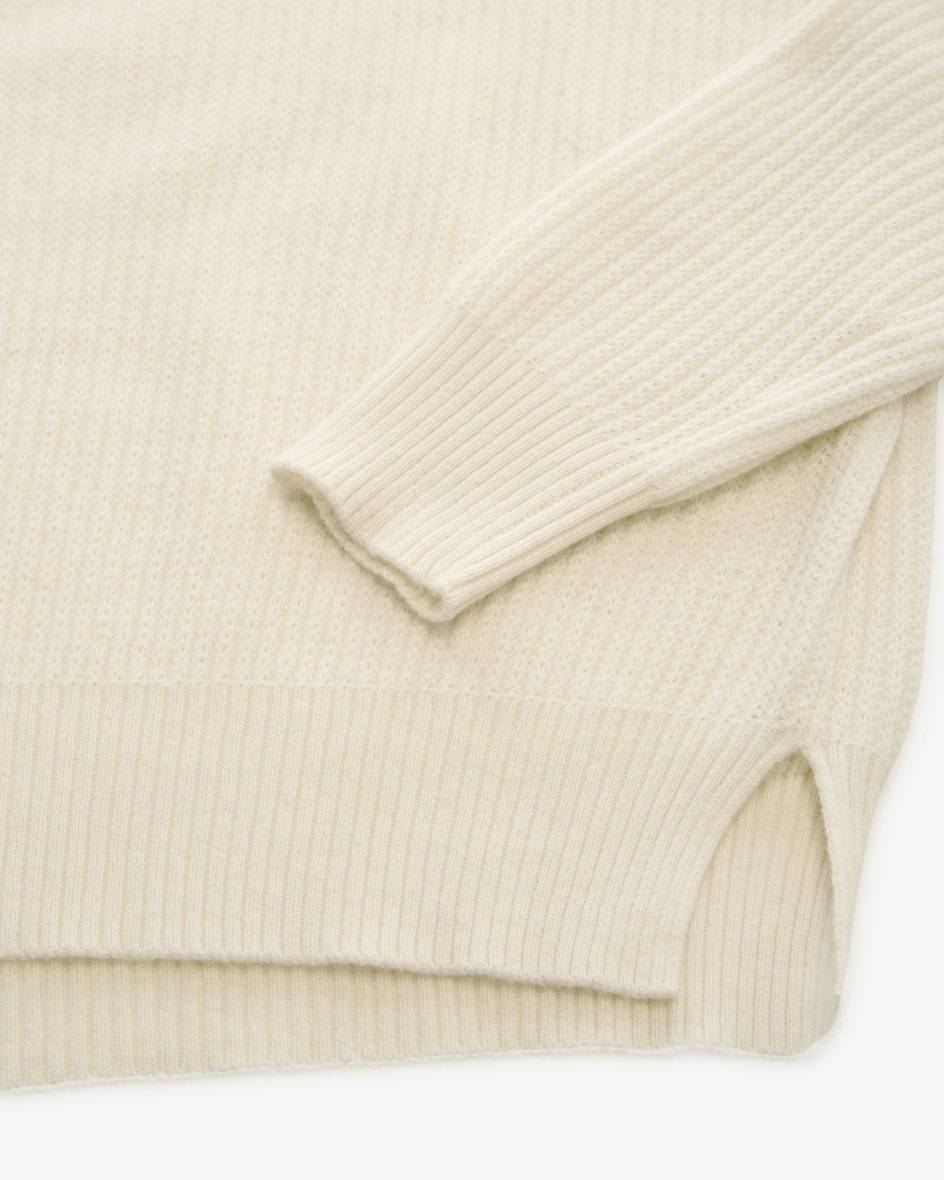 Allude Cashmere-Pullover