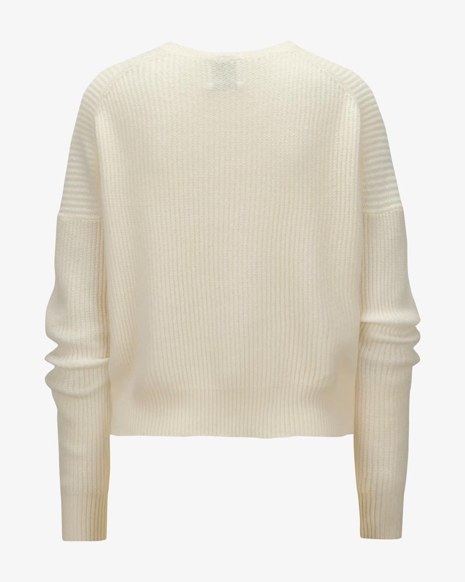 Allude Cashmere-Pullover