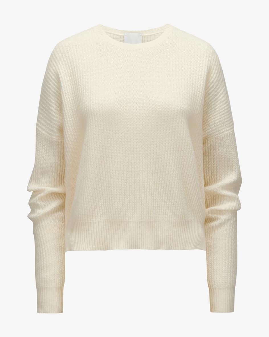 Allude Cashmere-Pullover