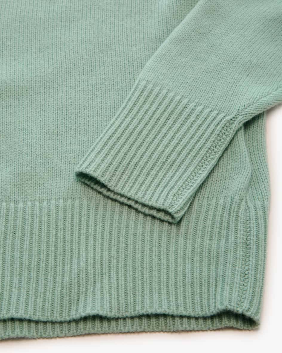 Allude Cashmere-Pullover
