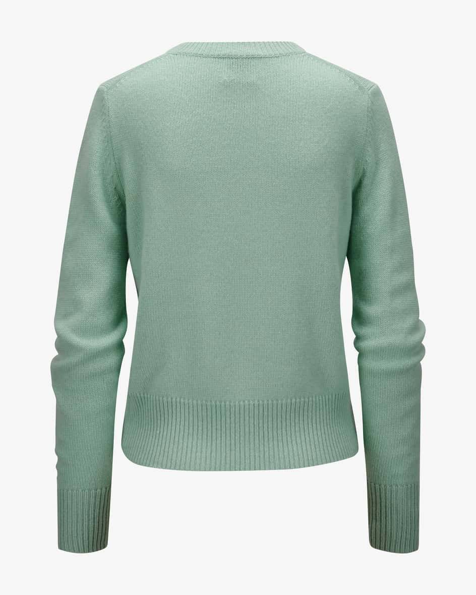 Allude Cashmere-Pullover
