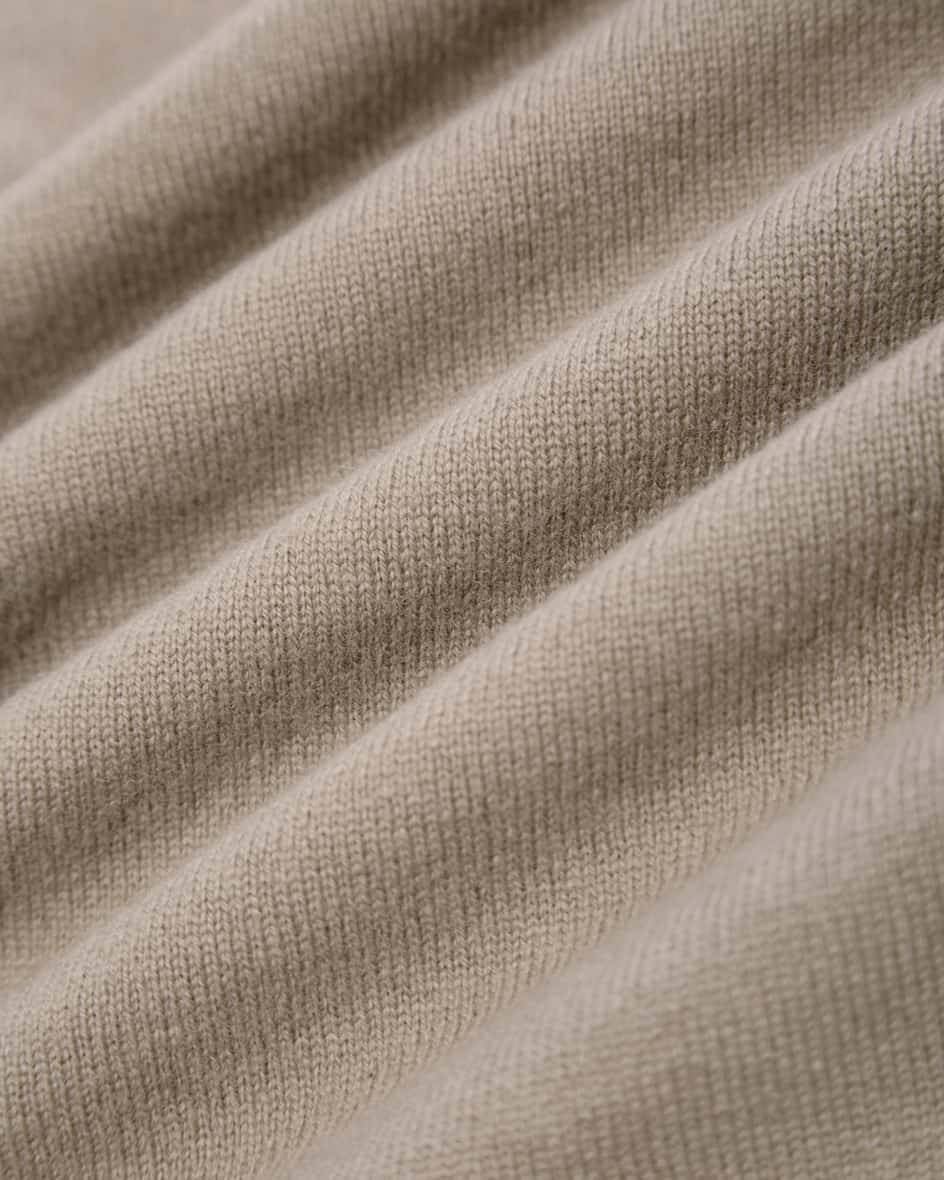 Allude Cashmere-Pullover