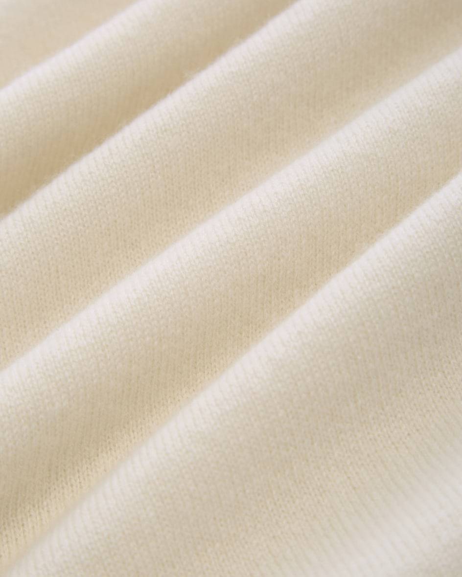 Allude Cashmere-Pullover