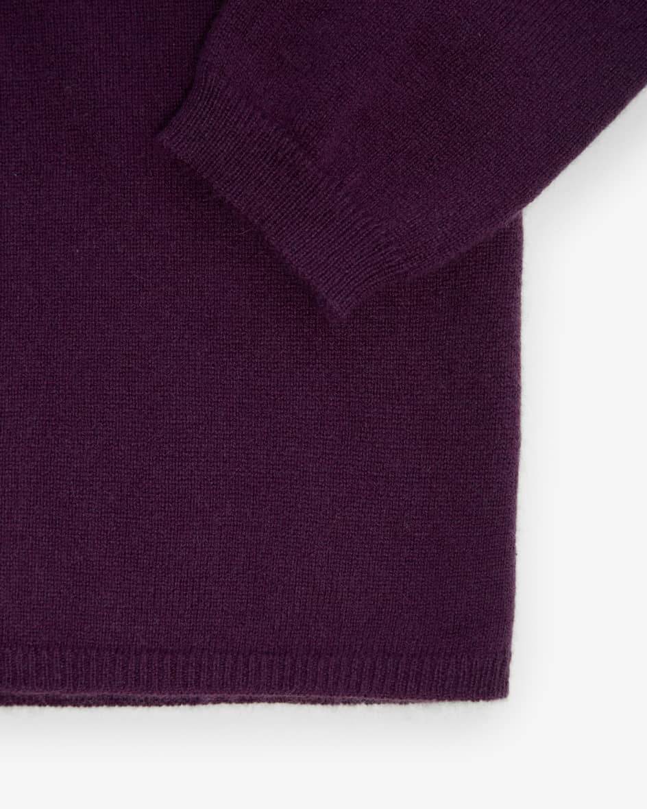 Allude Cashmere-Pullover