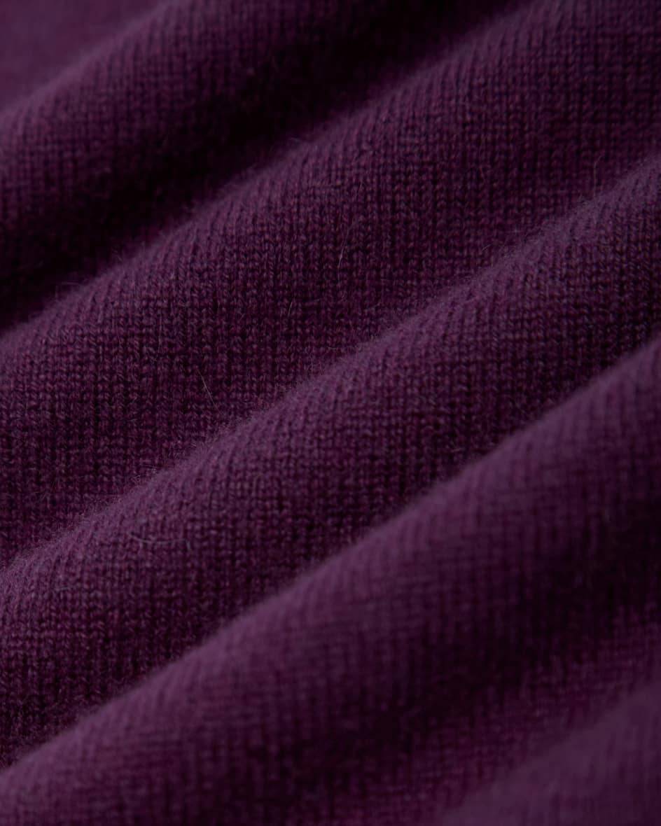 Allude Cashmere-Pullover