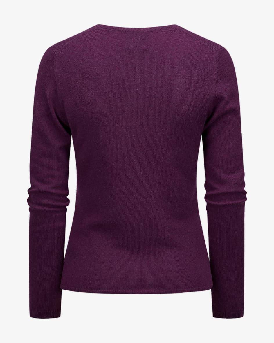 Allude Cashmere-Pullover