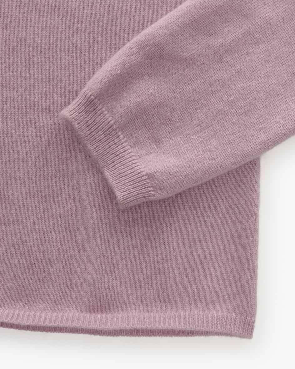 Allude Cashmere-Pullover