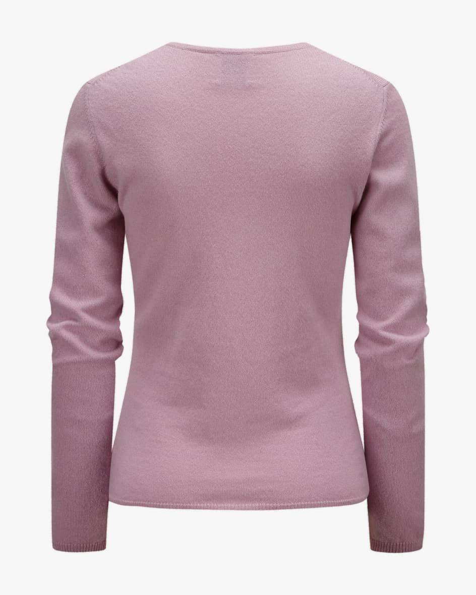 Allude Cashmere-Pullover