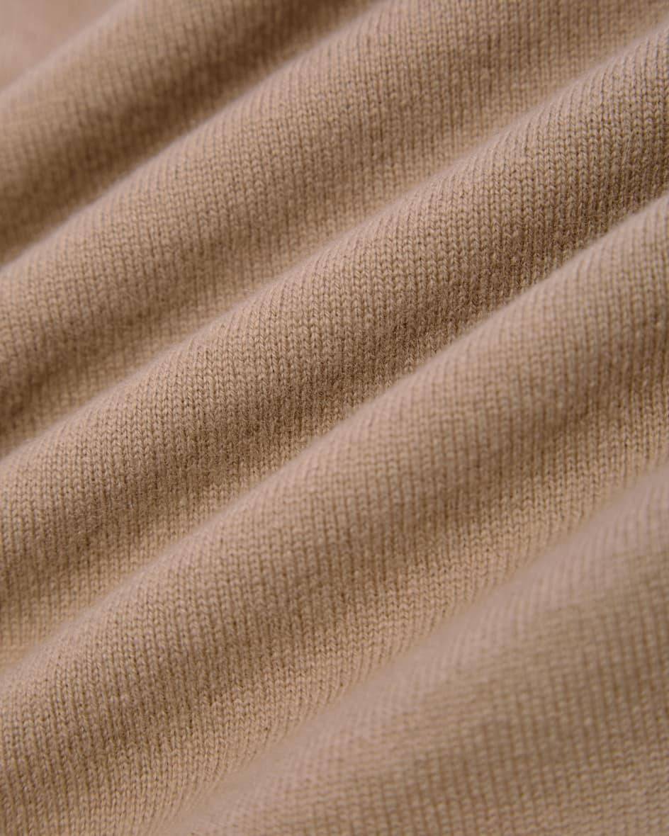 Allude Cashmere-Rollkragenpullover