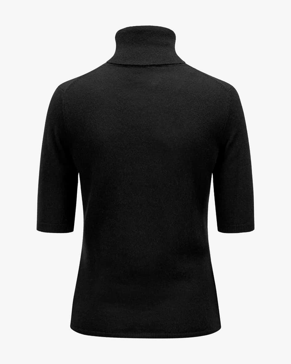 Allude Cashmere-Rollkragenshirt
