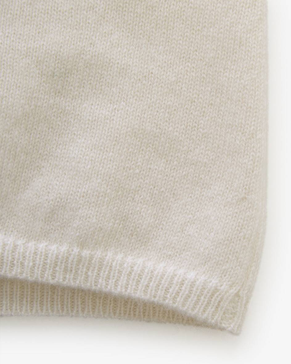 Allude Cashmere-Rollkragenshirt