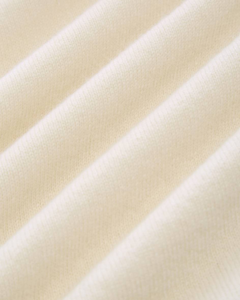Allude Cashmere-Rollkragenshirt