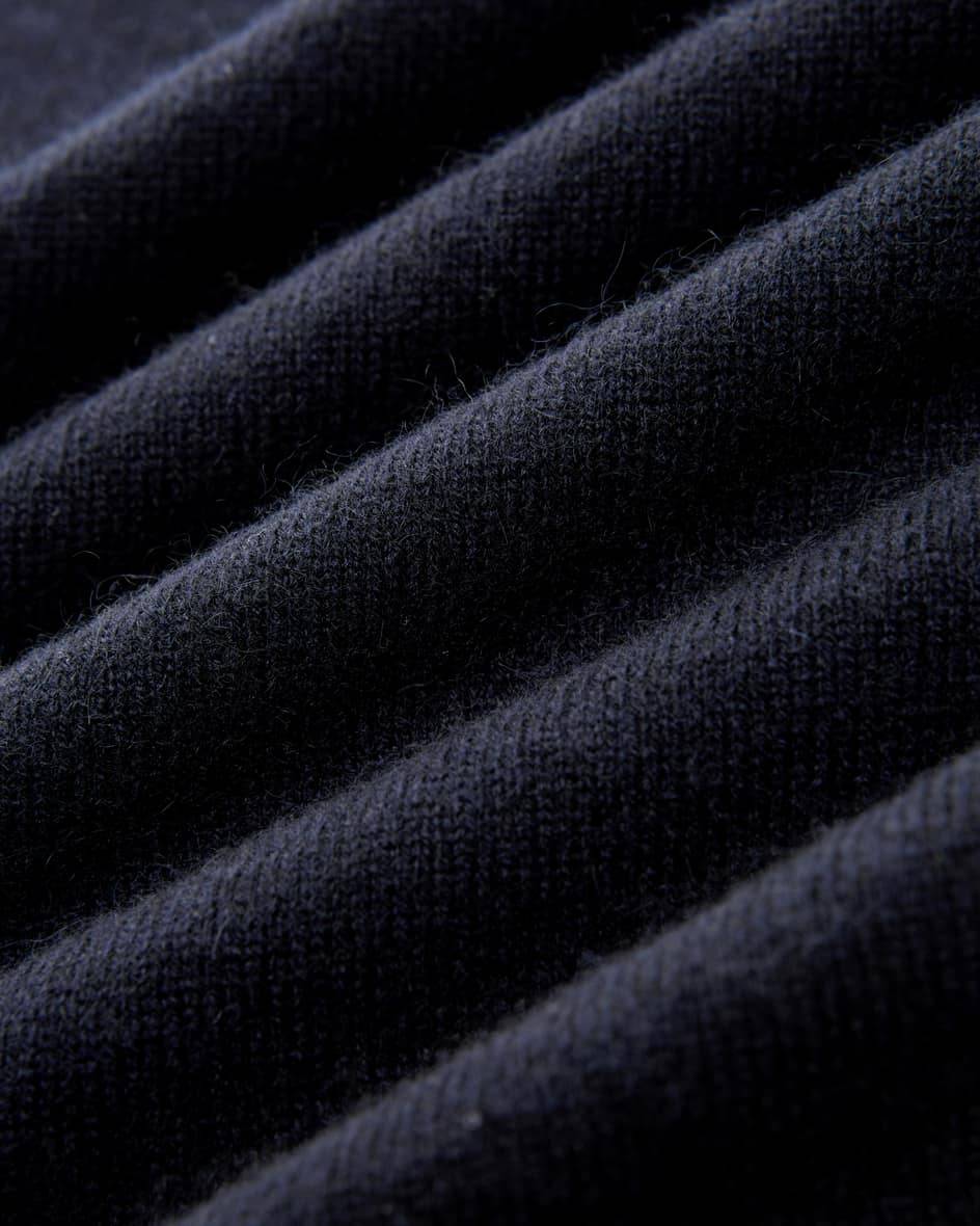 Allude Cashmere-Rollkragenshirt