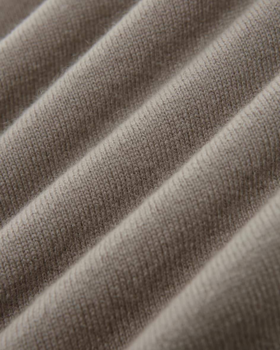 Allude Cashmere-Rollkragenshirt