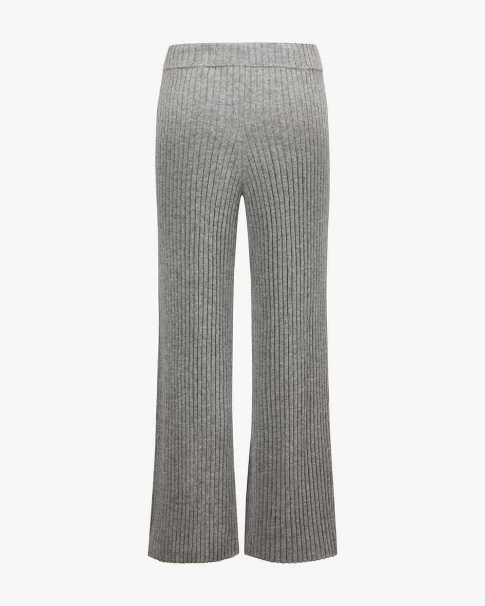 Allude Cashmere-Strickhose