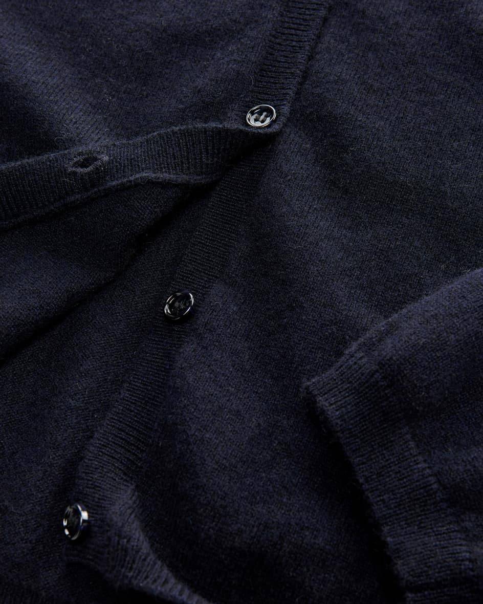 Allude Cashmere-Strickjacke