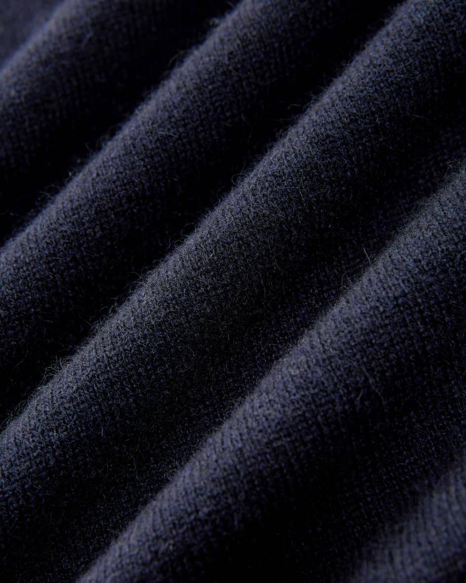 Allude Cashmere-Strickjacke