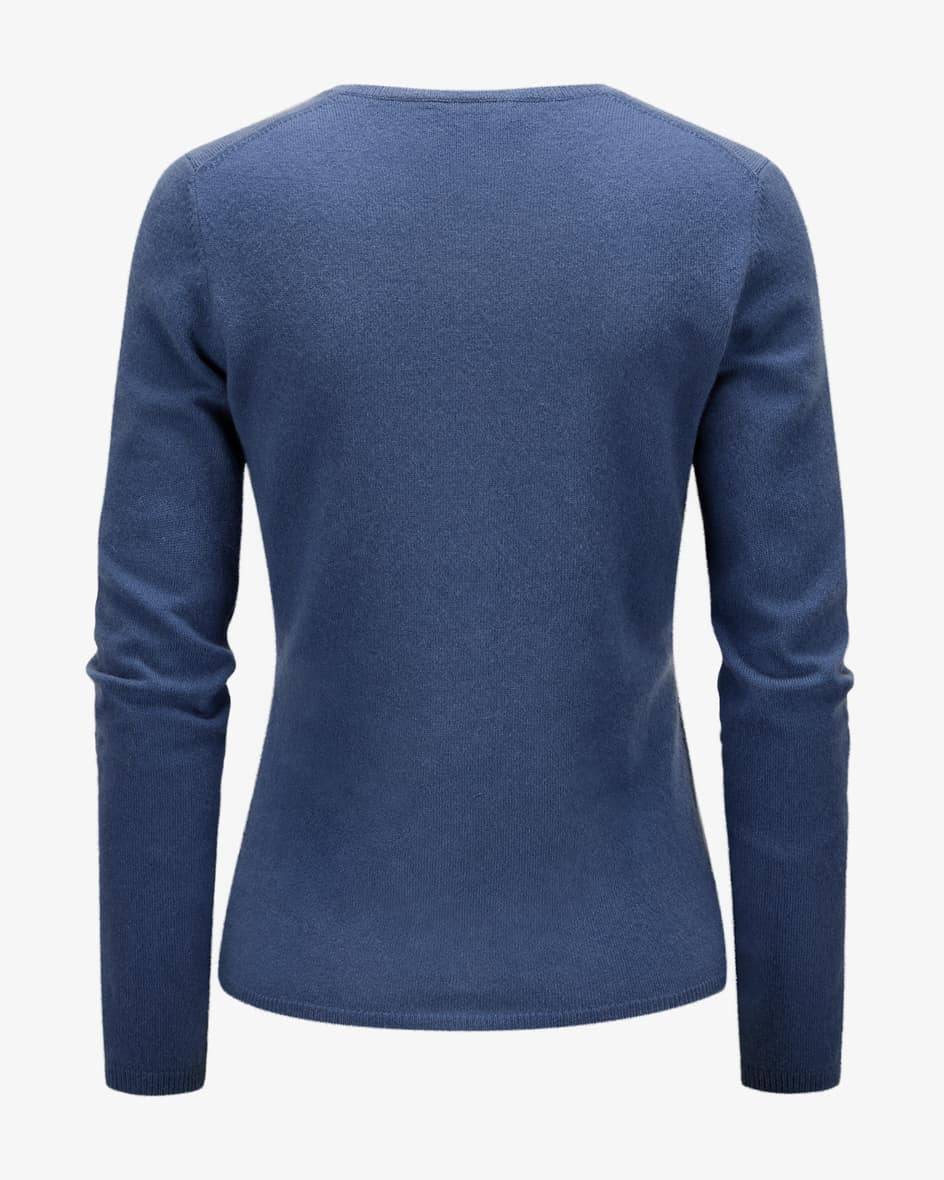 Allude Cashmere-Strickjacke