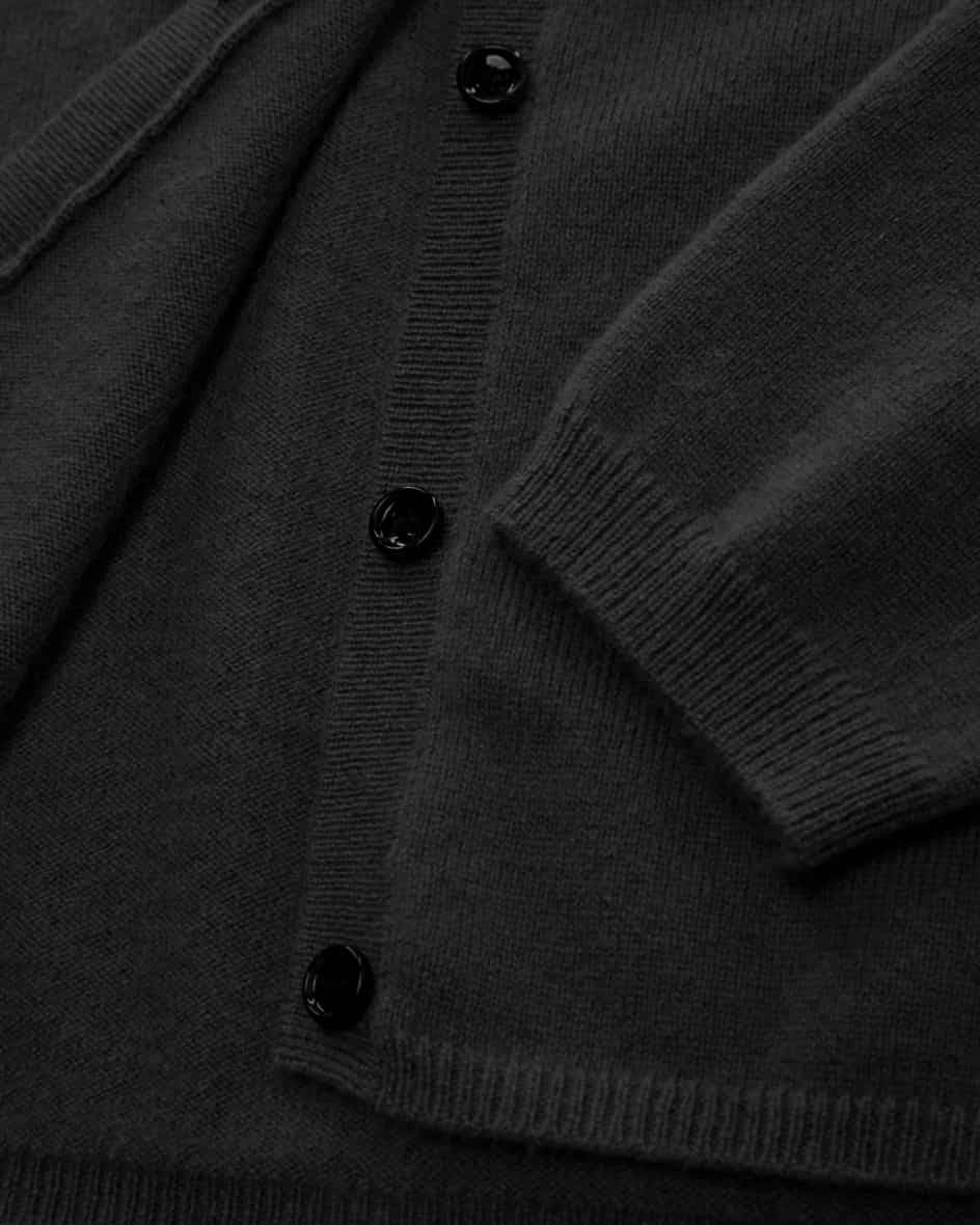 Allude Cashmere-Strickjacke