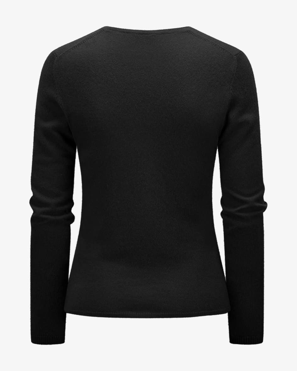 Allude Cashmere-Strickjacke