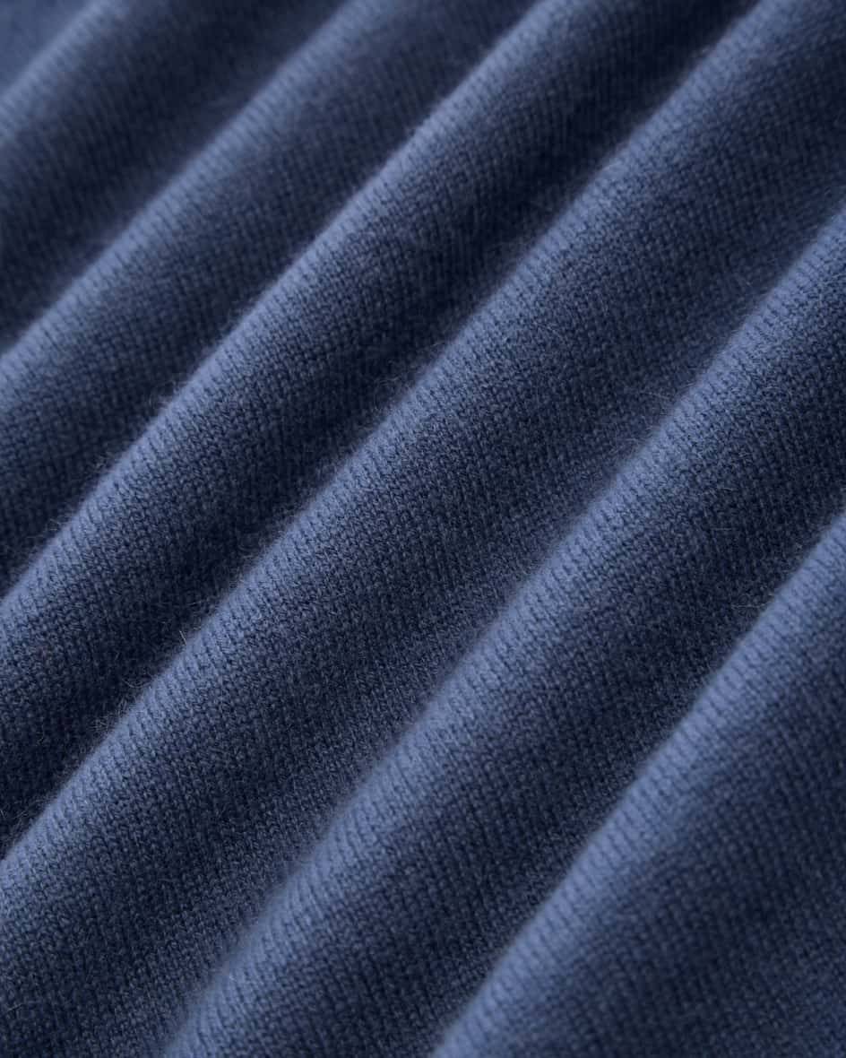 Allude Cashmere-Strickjacke