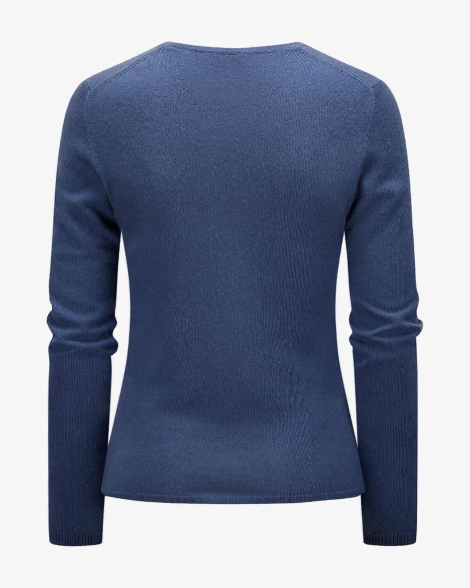 Allude Cashmere-Strickjacke