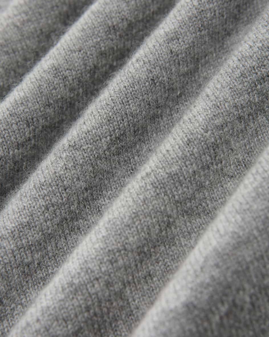 Allude Cashmere-Strickjacke