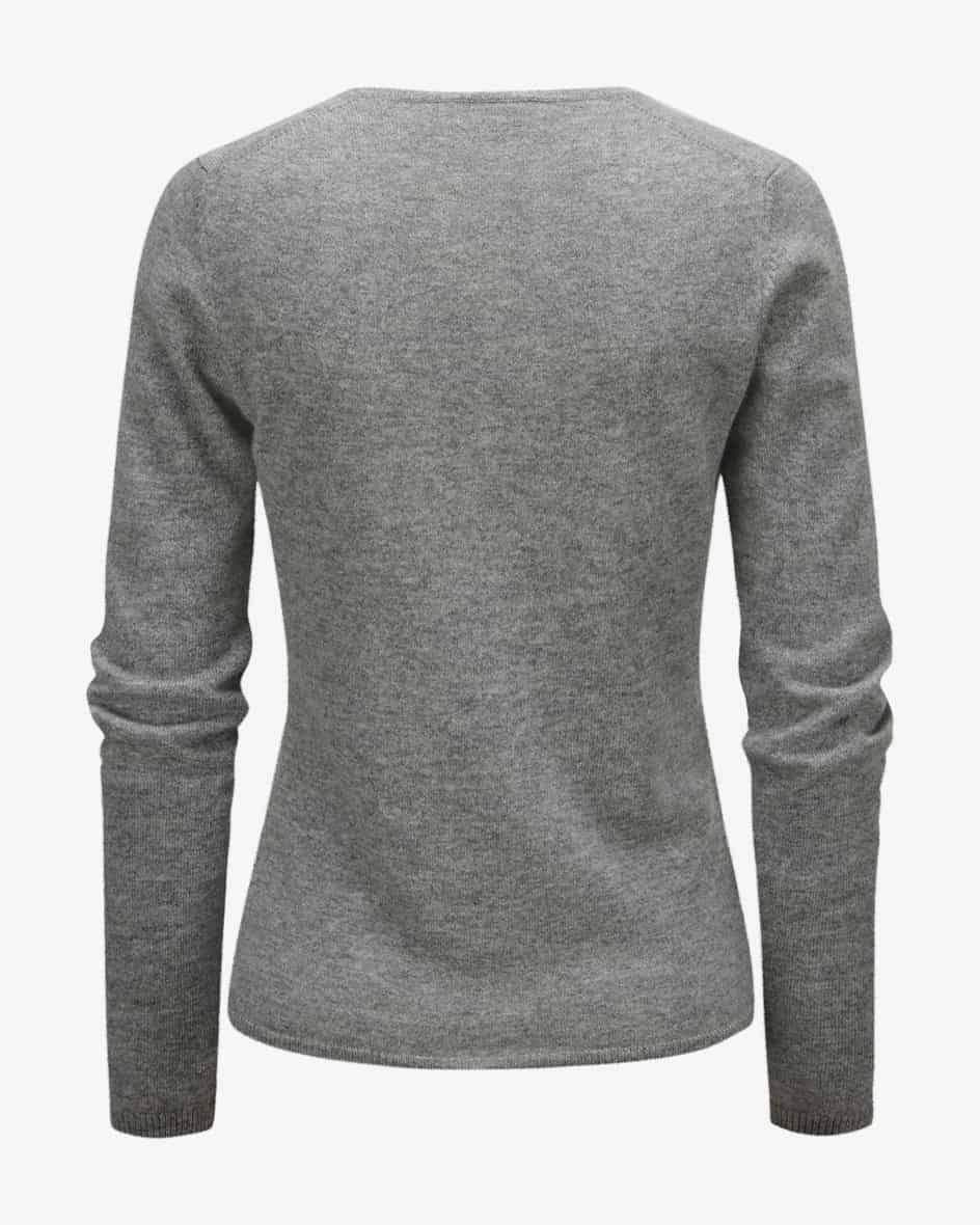 Allude Cashmere-Strickjacke