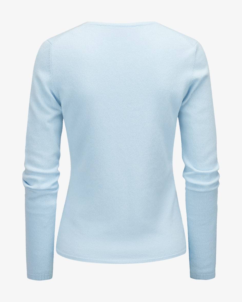 Allude Cashmere-Strickjacke