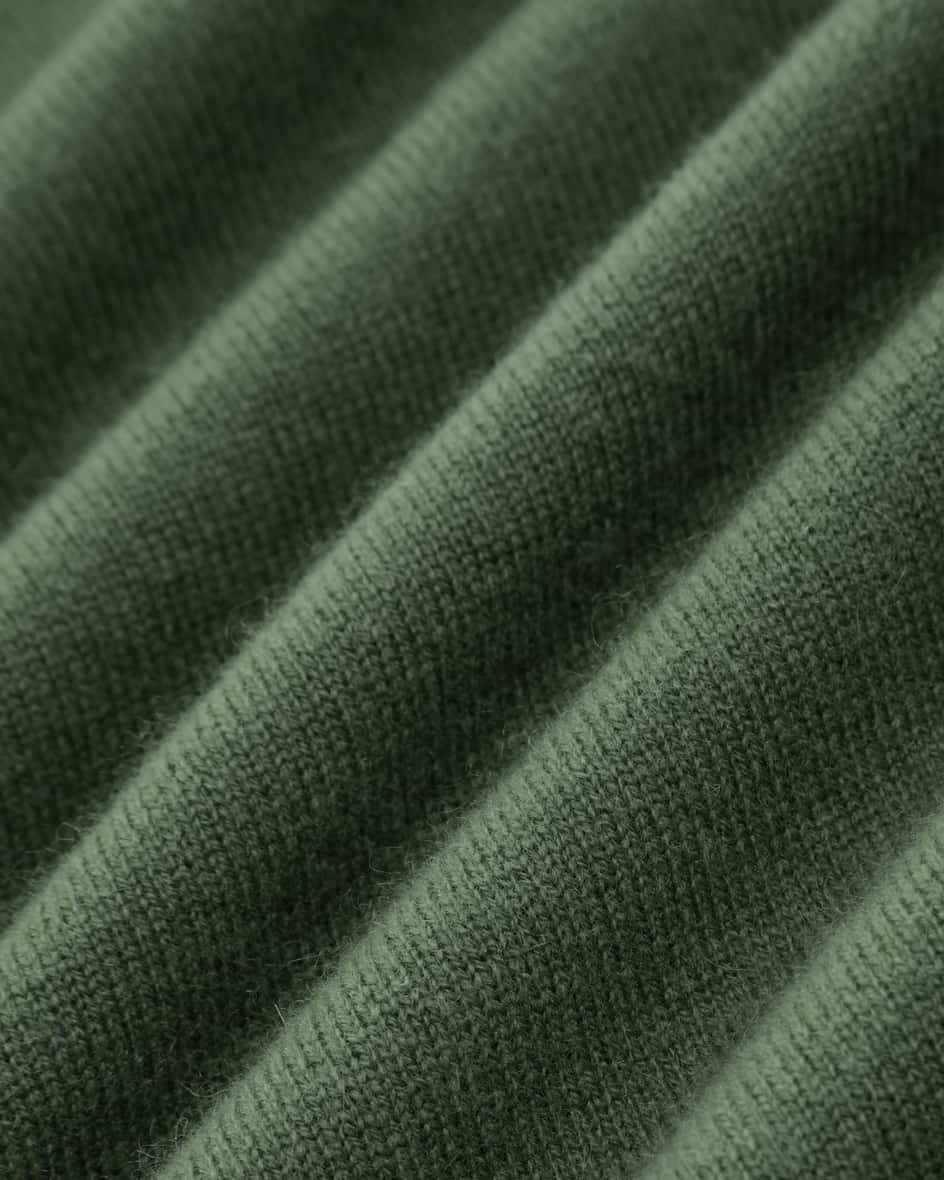 Allude Cashmere-Strickjacke