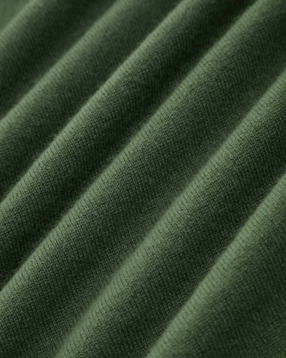 Allude Cashmere-Strickjacke