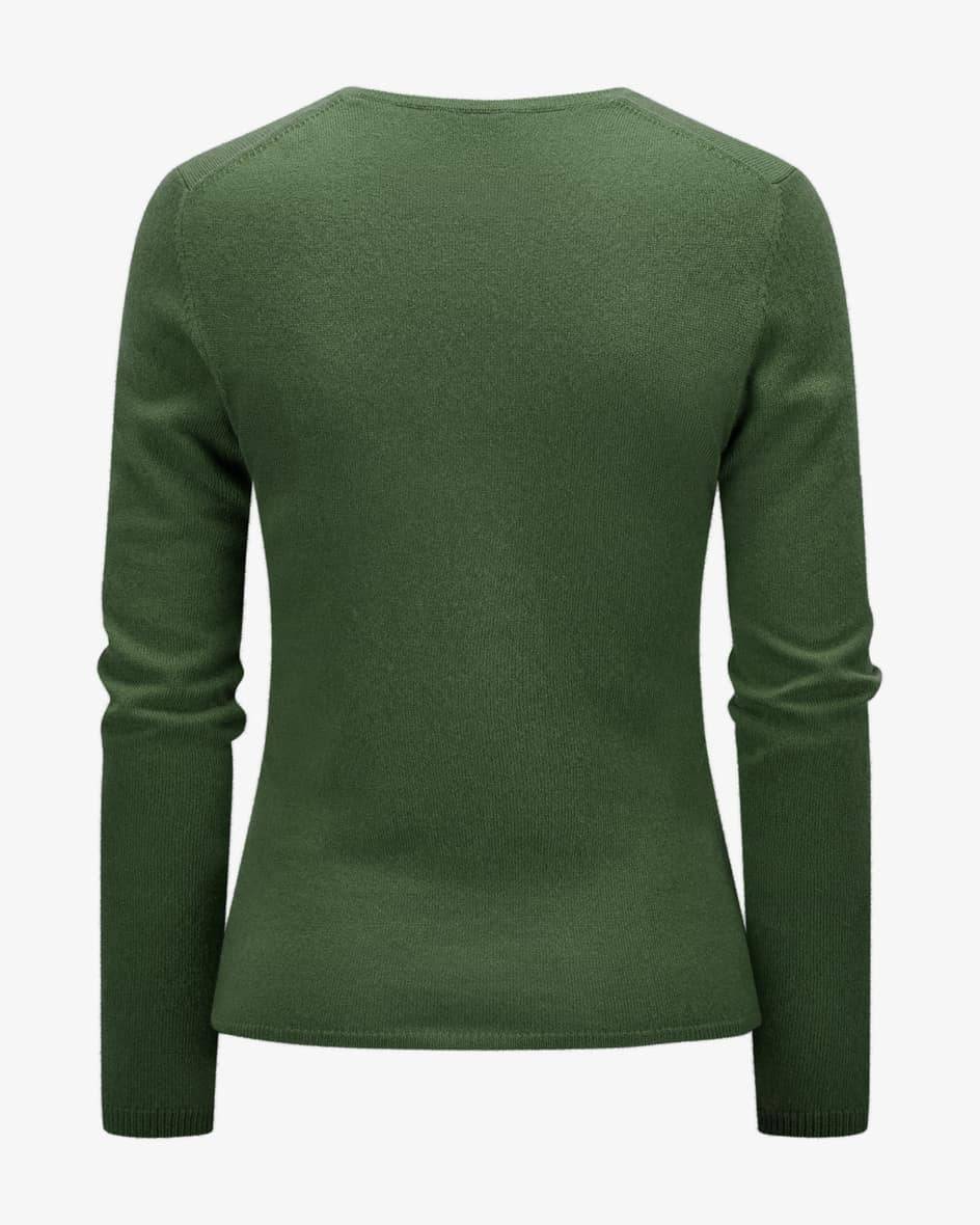 Allude Cashmere-Strickjacke